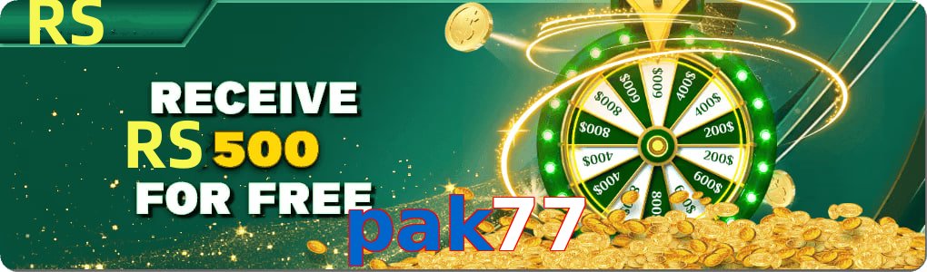Pak77 – Safe entertainment platform Pak77